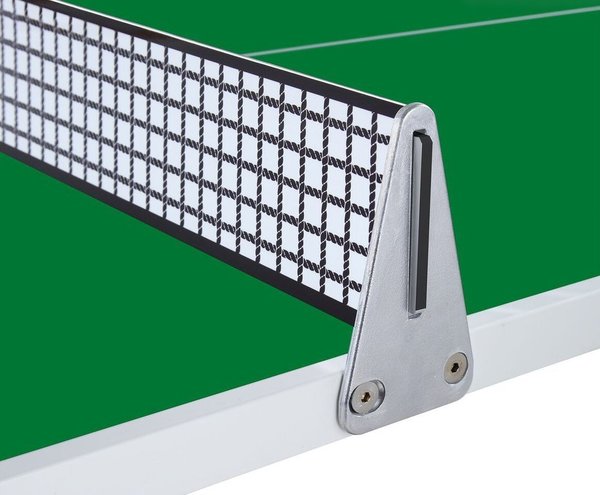 Alu-Diabond-Netz (gedruckte Netztechnik)  für SOLIDO- und FERO-Tischtennisplatten