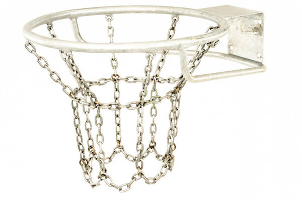 Basketballkorb  verzinkt